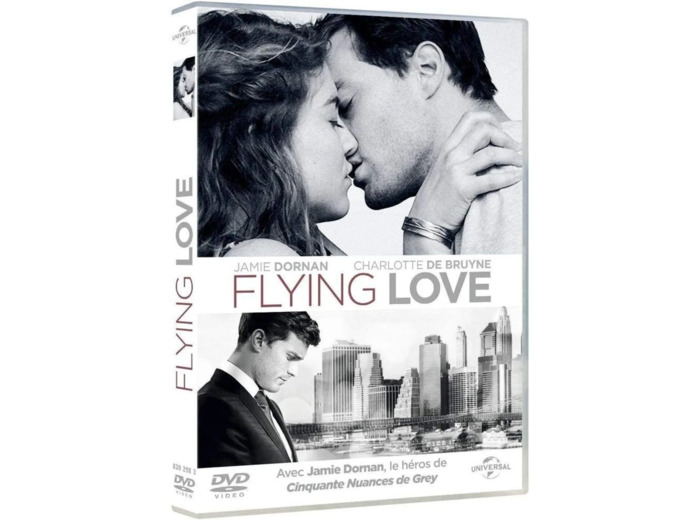 Dvd Flying Love