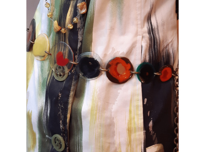 Ceinture résine 24-261