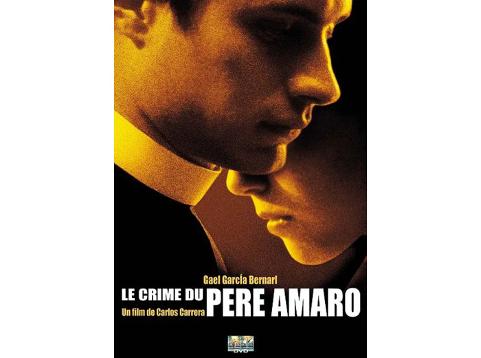 Dvd Le Crime du Père Amaro