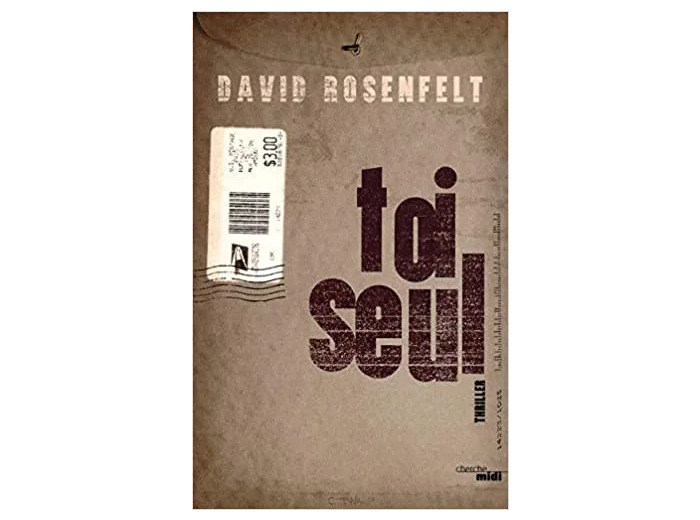 Livre Toi seul