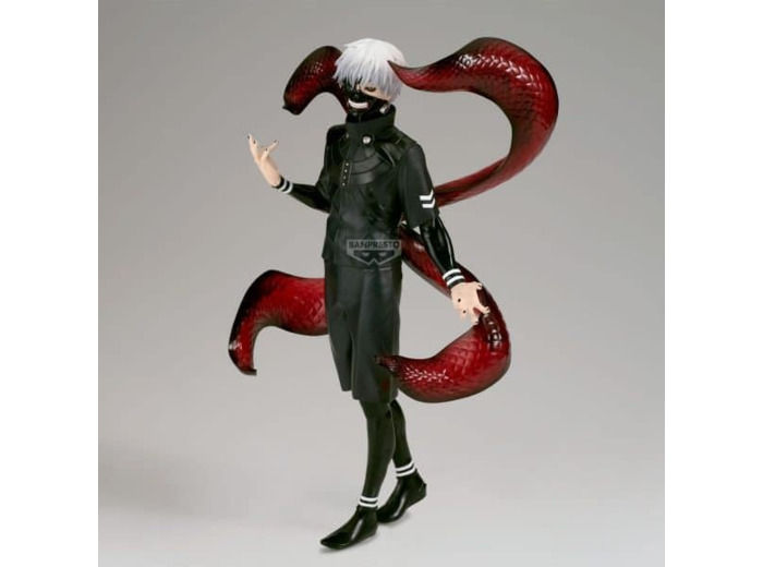 [FIGURINE] TOKYO GHOUL - GRANDISTA - KANEKI KEN II