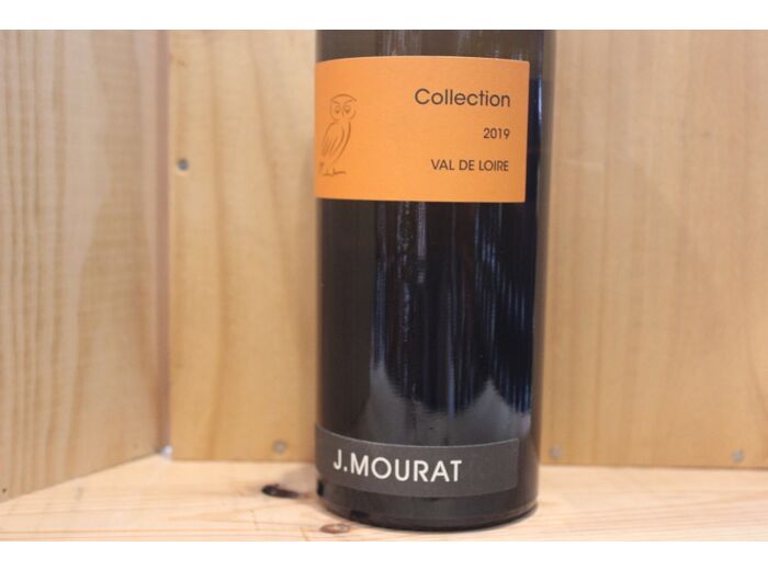 Collection Mourat Blanc - J. Mourat