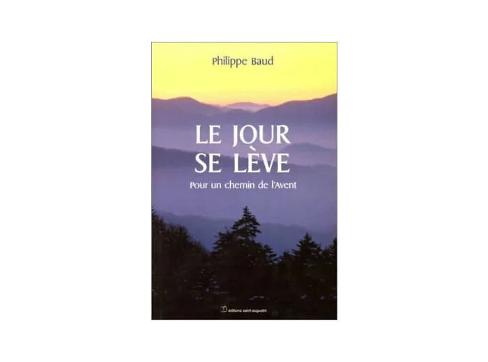 Livre Jour se leve