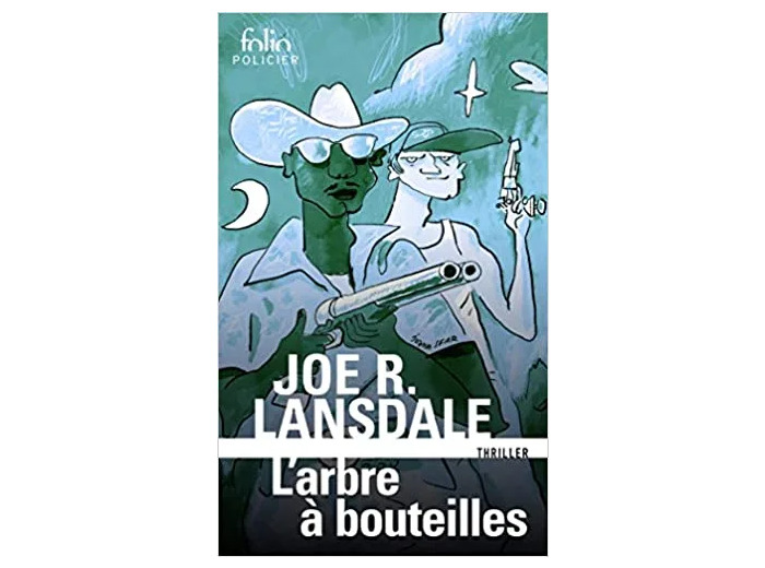 Livre L'arbre À Bouteilles