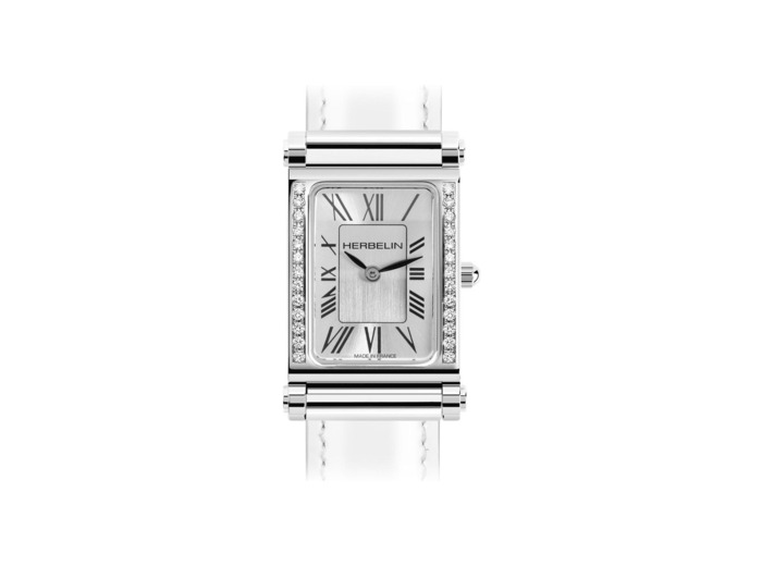 Montre Herbelin Antarès boîtier seul H17048AP26Y01