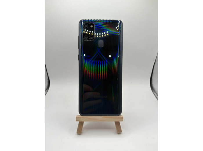 Samsung Galaxy A21s Double SIM 3/32 Go Noir