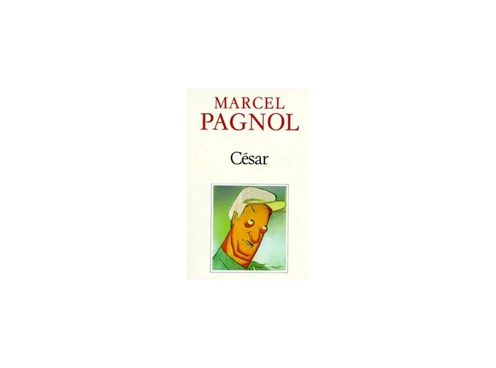 Livre César