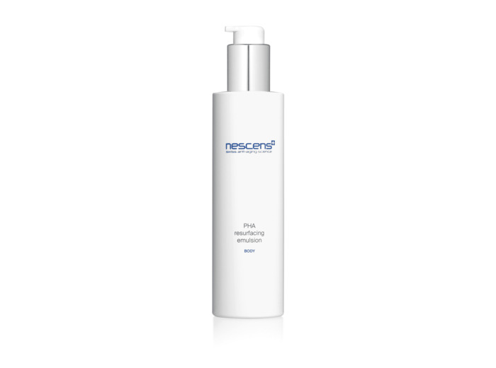 Emulsion Resurfaçante PHA Corps