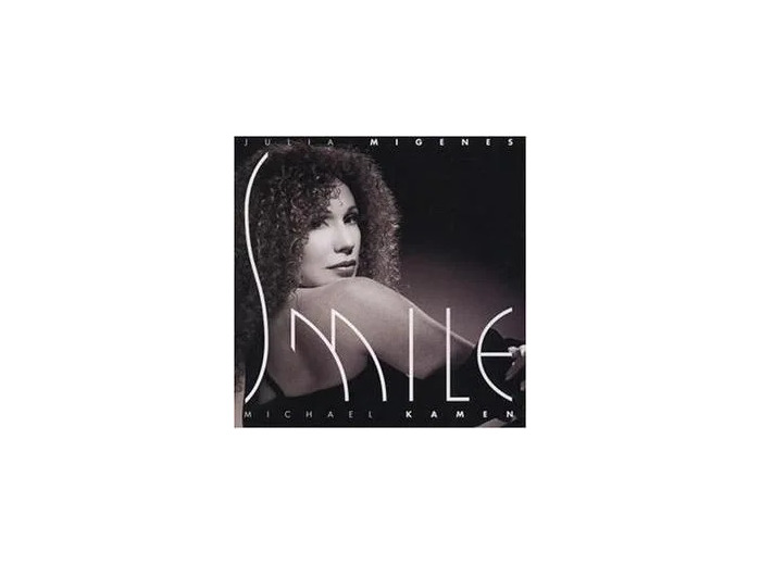 Cd Smile