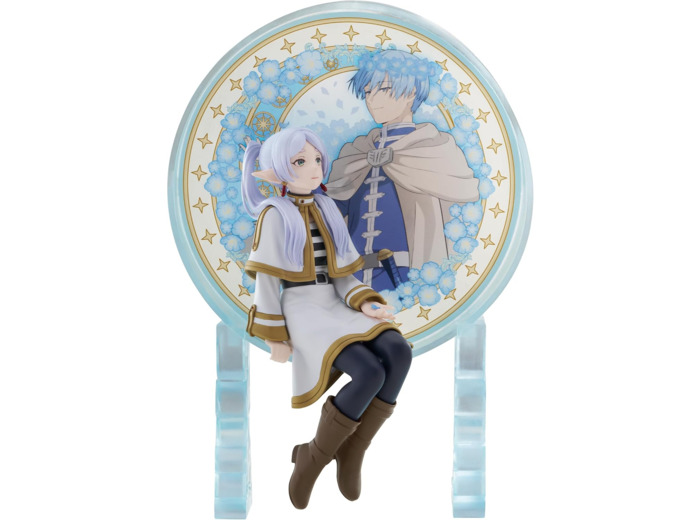 [FIGURINE] FRIEREN: BEYOND JOURNEY’S END - GLASSCAPE FIGURE - FRIEREN