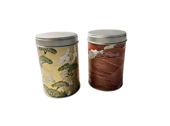 COFFRET 2 THÉS VERTS JAPON