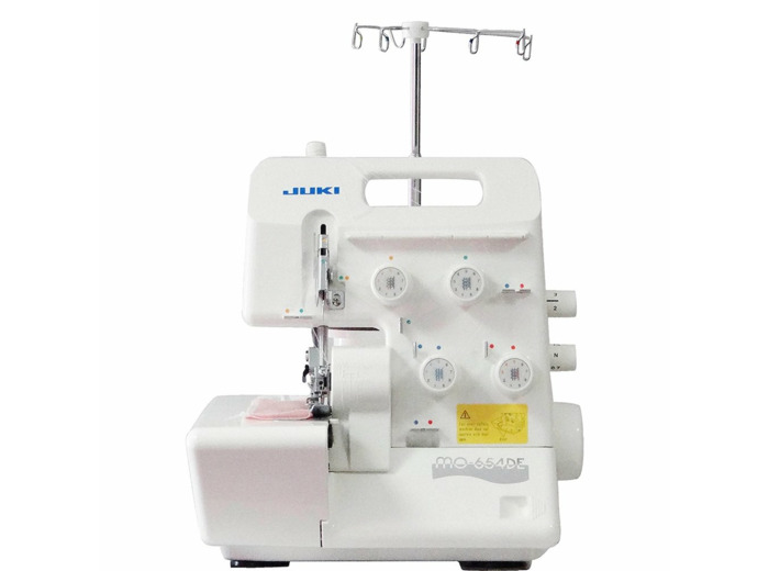 Surjeteuse JUKI MO-654DEN