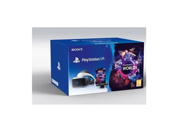 ACCESSOIRE SONY PLAYSTATION CAMERA 2 VR