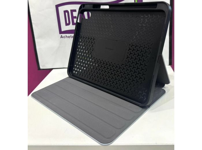 Housse Targus THZ93211GL pour tablette iPad 10éme génération 10.9'' Argent Métal