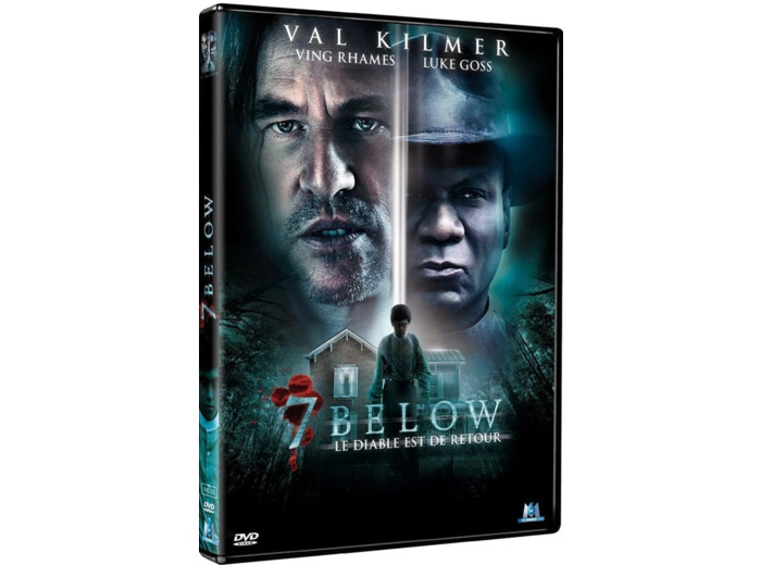 Dvd 7 Below