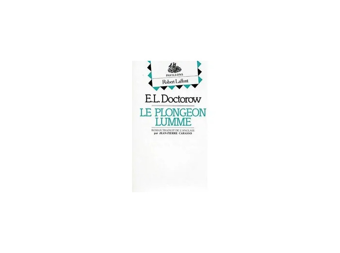 Livre Le Plongeon Lumme