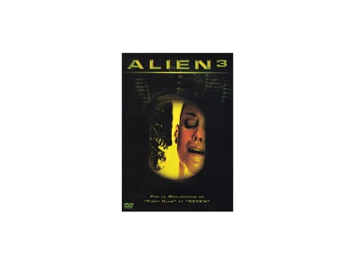 Dvd Alien 3
