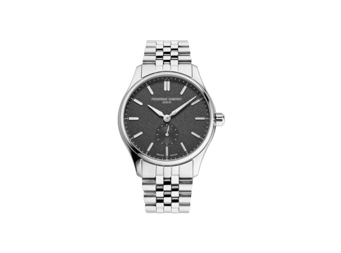 Montre Frédérique Constant Classics Index Small Seconds Automatic