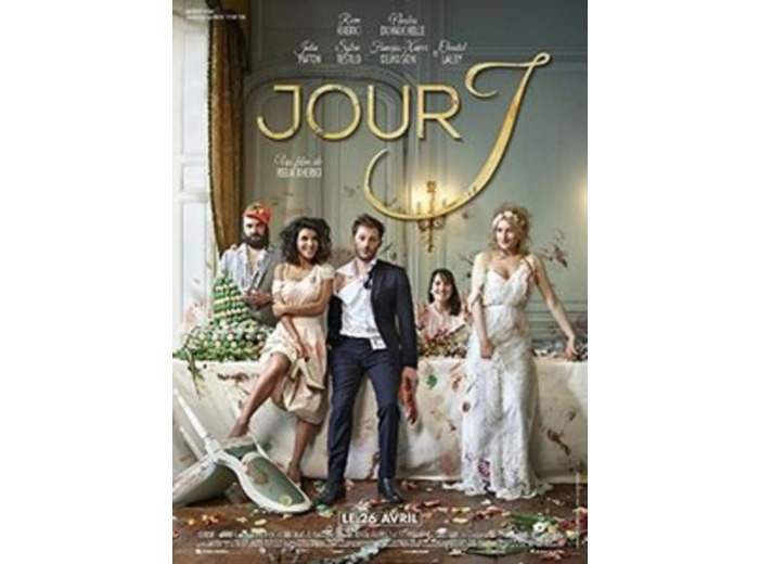 Dvd Jour J