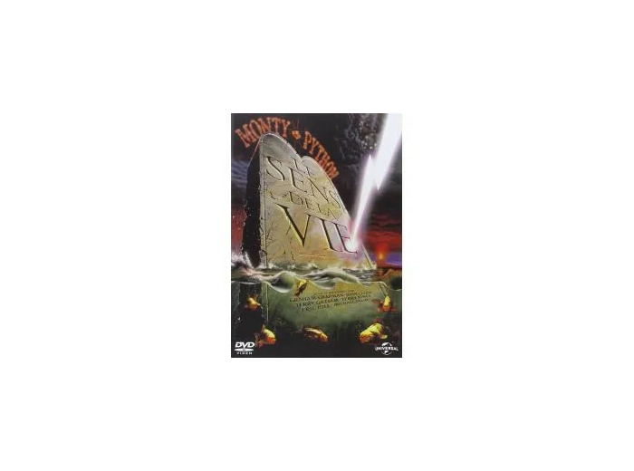 Dvd Monty Python, le sens de la vie DVD
