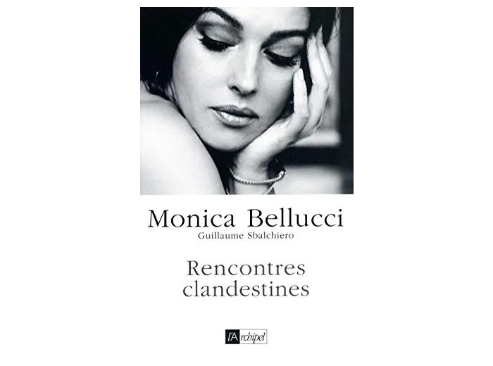 Livre Rencontres clandestines