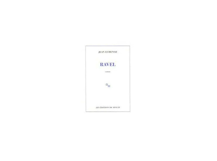 Livre Ravel