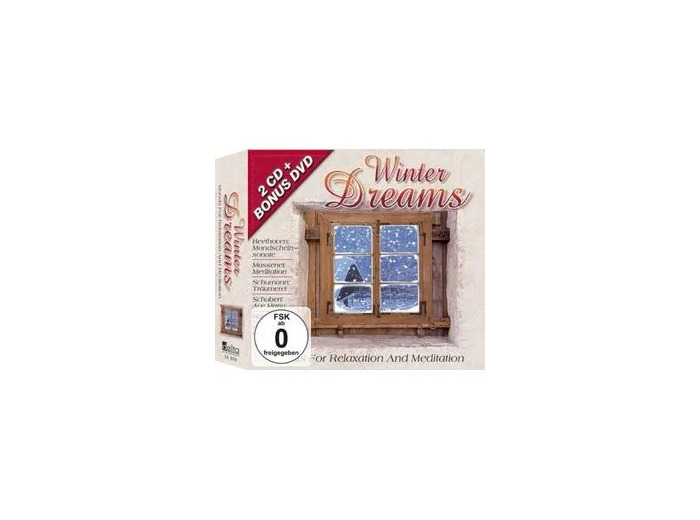 Cd Winter dreams