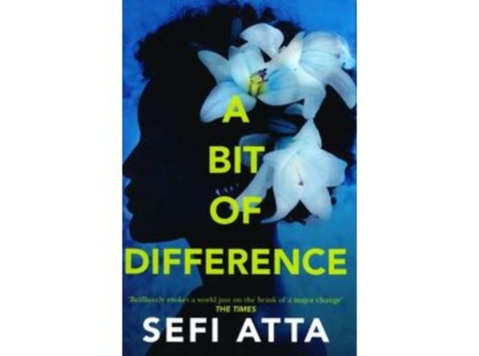 Livre A Bit Of Difference