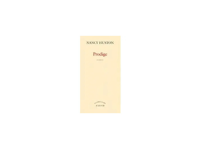 Livre Prodige - Polyphonie