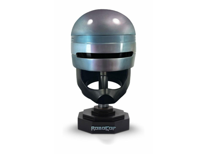RoboCop réplique 1/1 RoboCop Helmet 43 cm