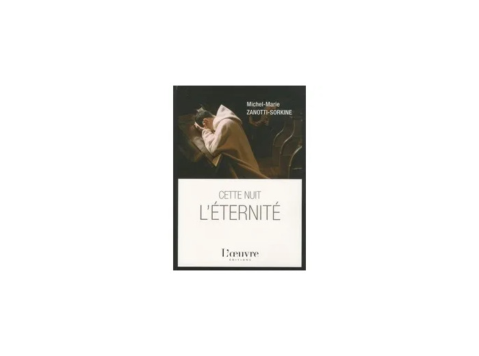Livre Huit jours et l'éternité