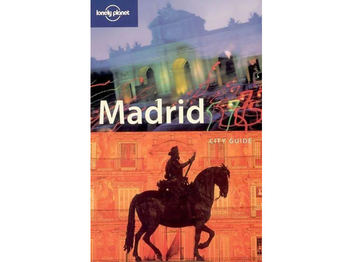 Livre Madrid