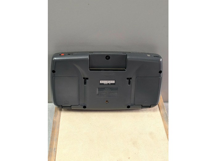 Console Sega Game Gear