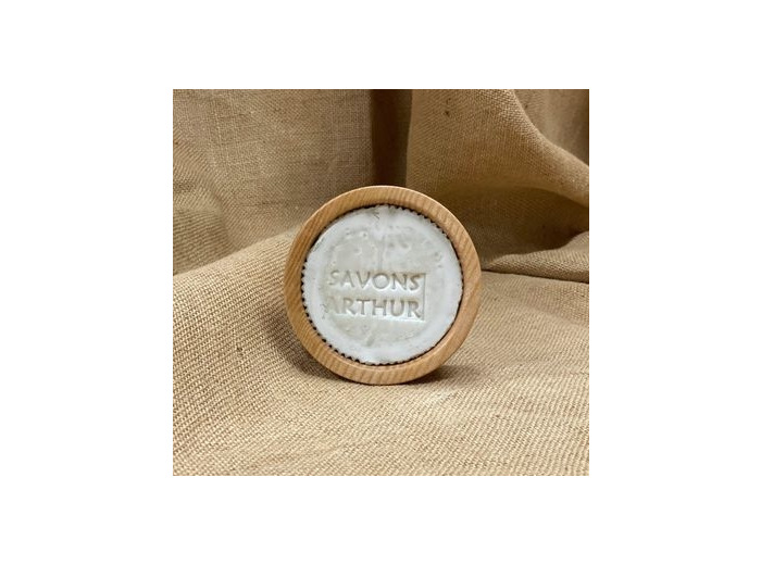 Savon barbe et bol