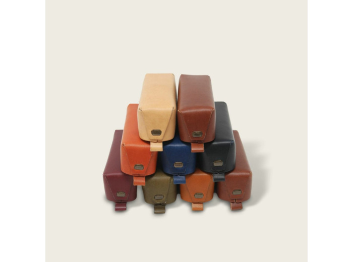 Boîte Etui Rouge à Lèvres