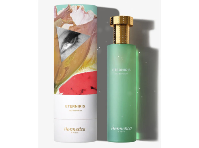 ETERNIRIS Eau de Parfum