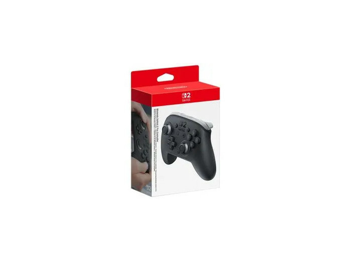 Manette Pro Controller Nintendo Switch 2