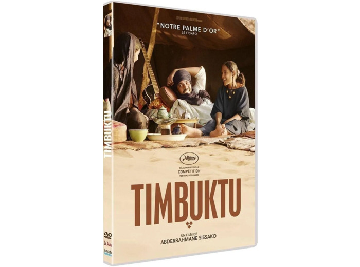 Dvd Timbuktu