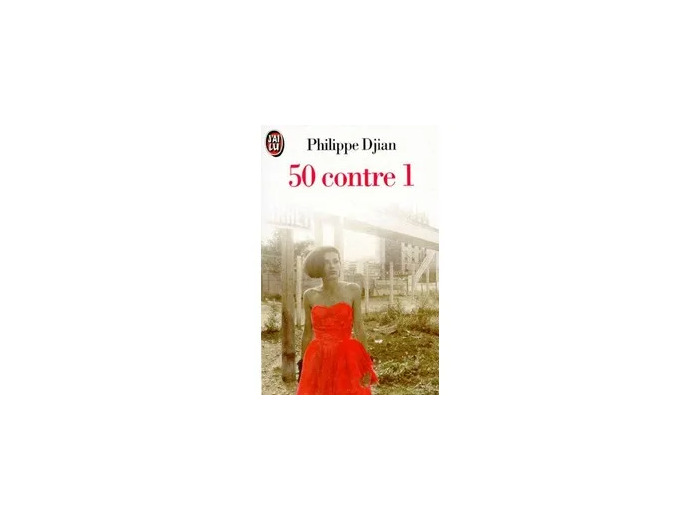 Livre 50 Contre 1 - Histoires