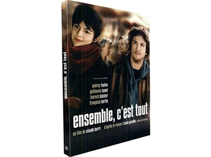 Dvd Ensemble, C'est Tout