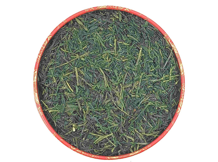 SENCHA MIYAZAKI ME CHA BIO