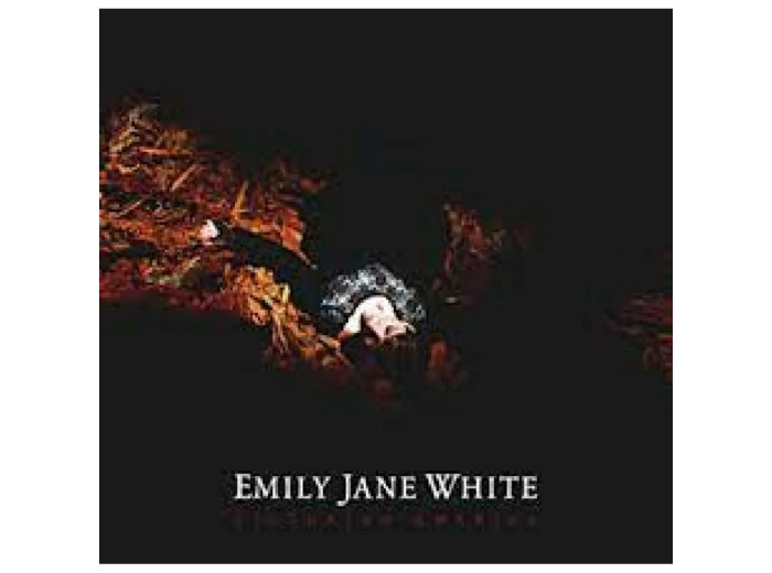 Cd Emily Jane White - Victorian America (2009)