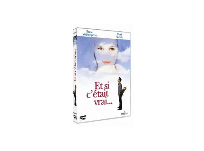 Dvd Et si c'était vrai