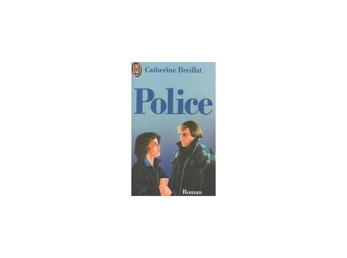 Livre Police