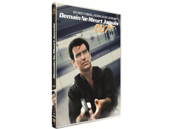 Dvd Demain ne meurt jamais - Édition Simple