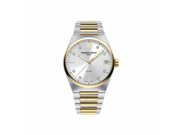 Montre Frédérique Constant Highlife Ladies Quartz