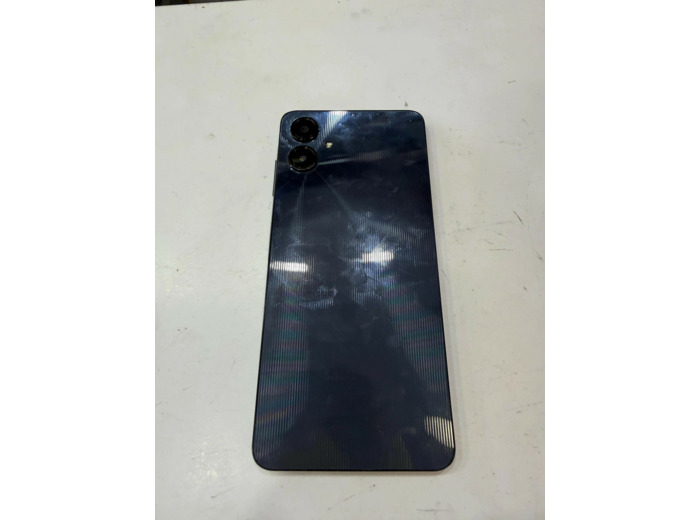 Smartphone Samsung Galaxy A06 Blue Light