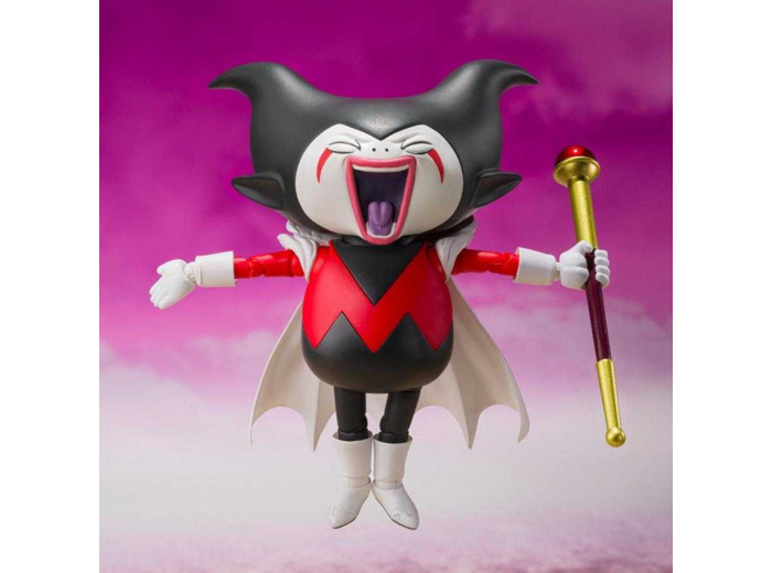 [FIGURINE] Dragon Ball Daima - S.H.Figuarts- King Gomah
