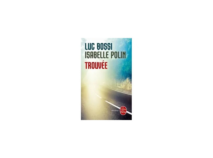 Livre Trouvée