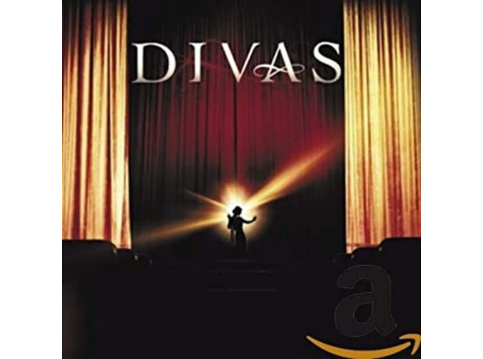 Cd Divas